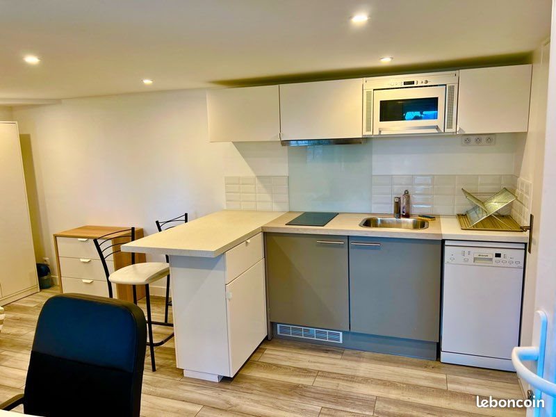 Maison à louer, 30m², Orsay