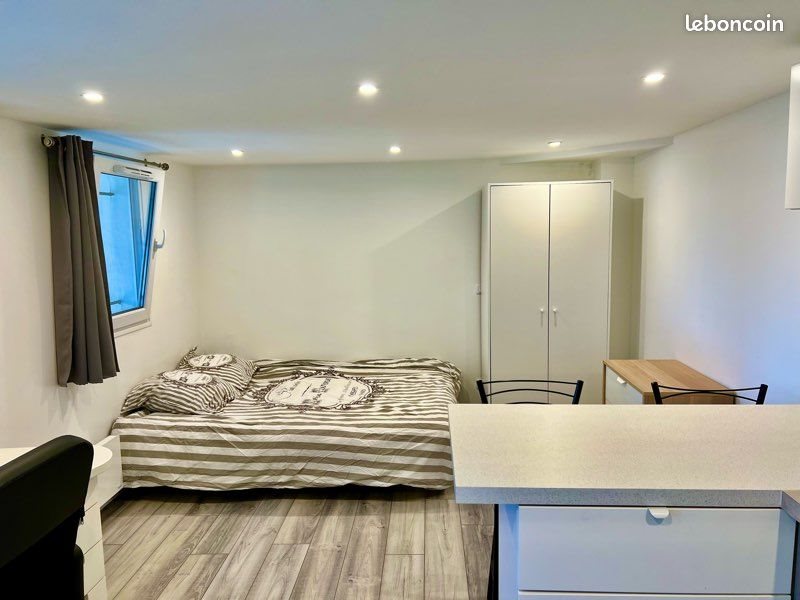 Maison à louer, 30m², Orsay