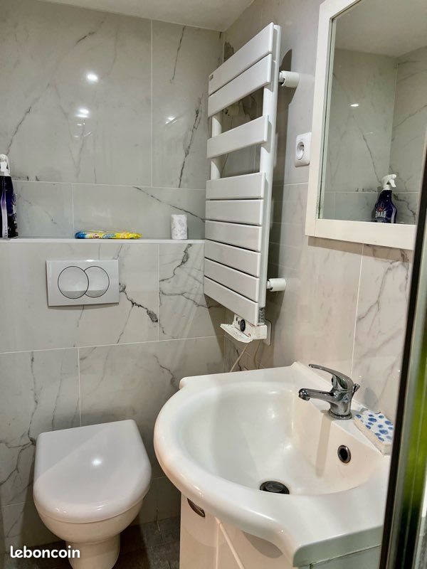 Maison à louer, 30m², Orsay