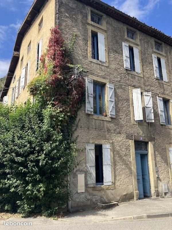 Appartement à vendre, 375m², Foix