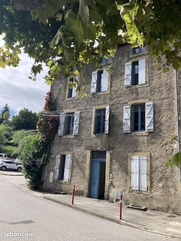 Appartement à vendre, 375m², Foix