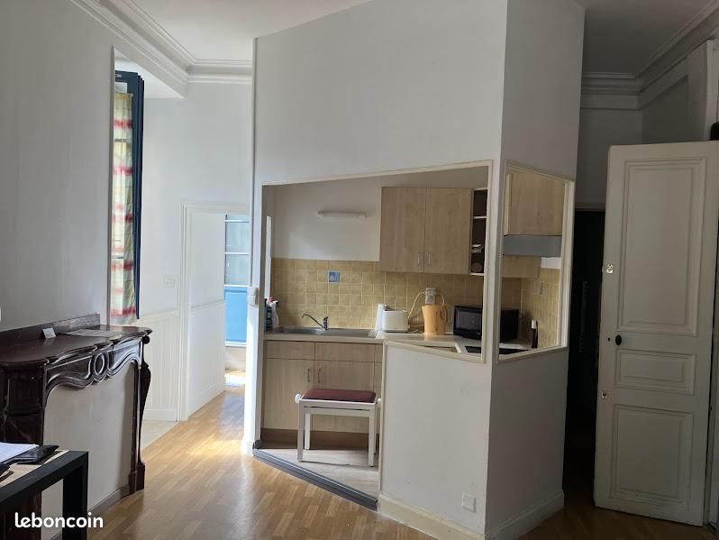 Appartement à vendre, 375m², Foix