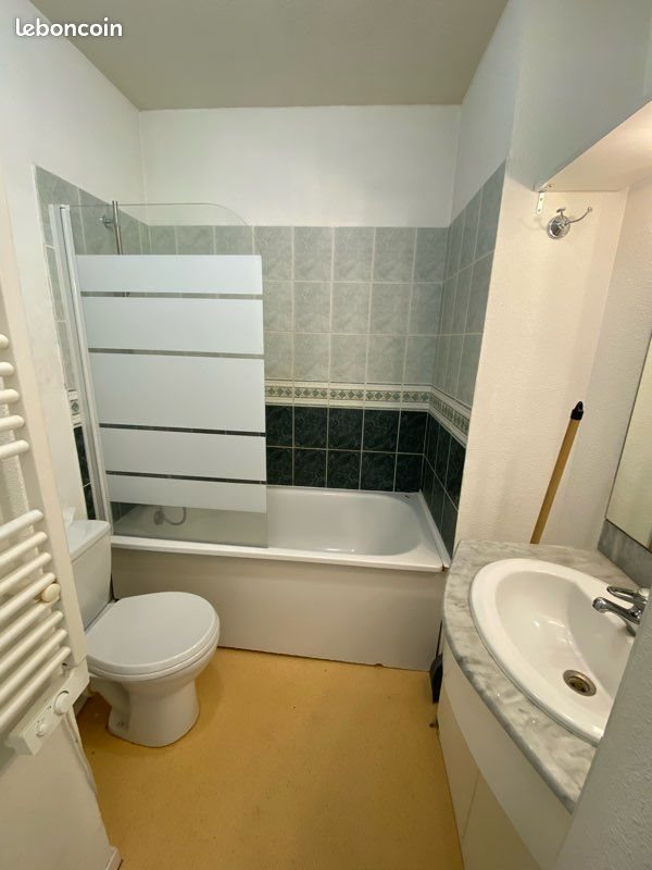 Appartement à louer, 18m², Orléans