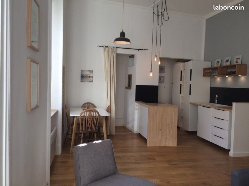 Appartement à louer, 41m², Lyon 3ème