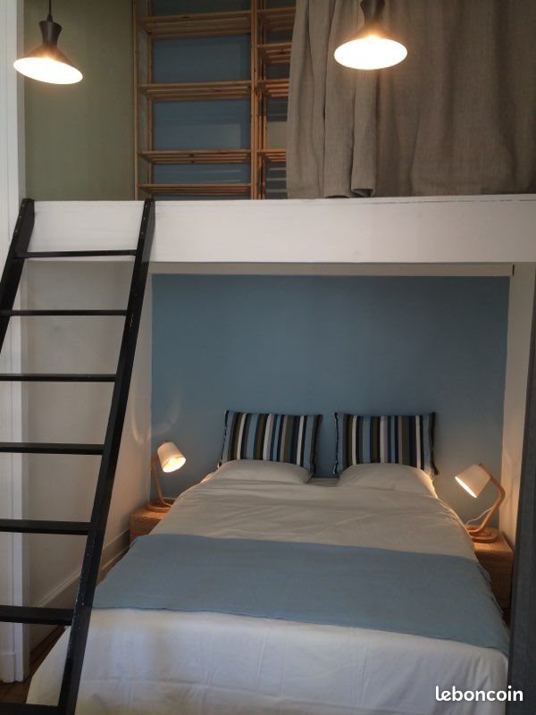 Appartement à louer, 41m², Lyon 3ème