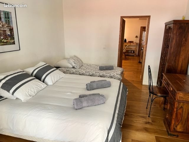 Appartement à louer, 72m², Nice