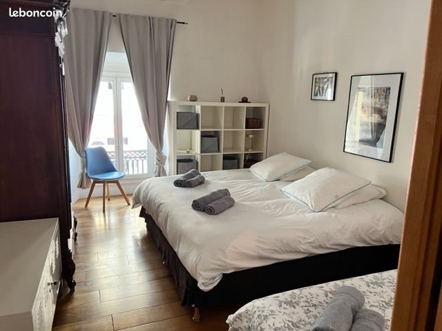 Appartement à louer, 72m², Nice