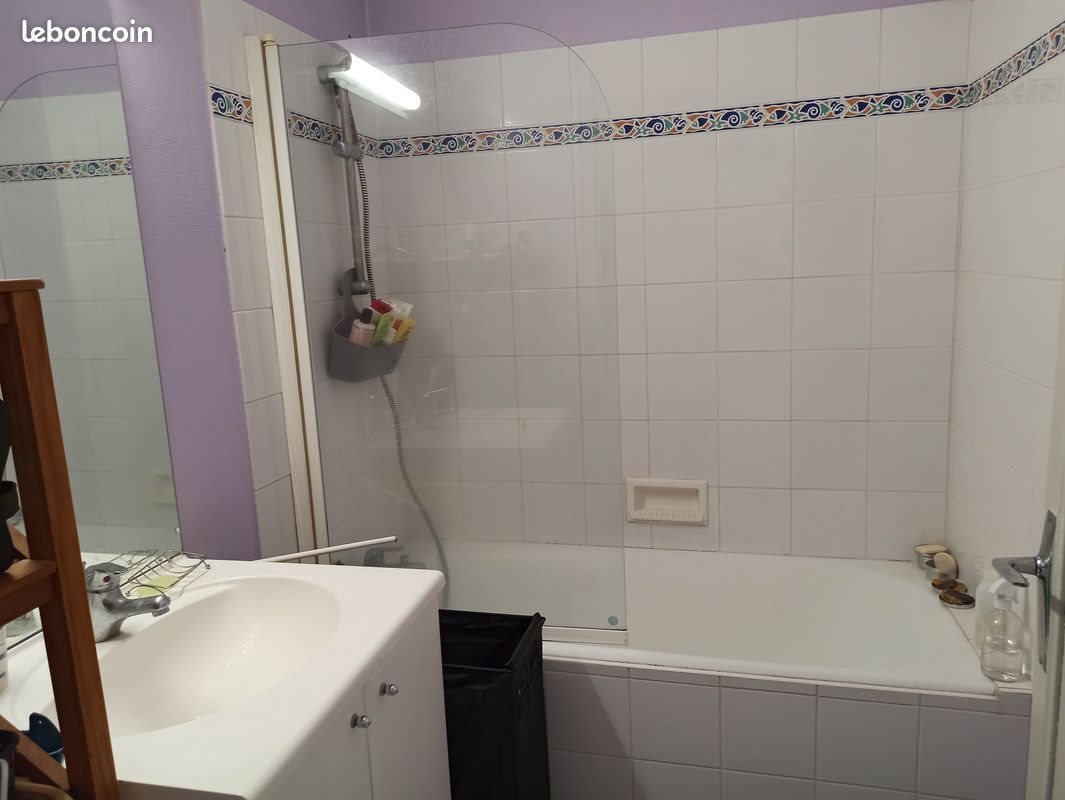 Appartement à louer, 36m², Nantes