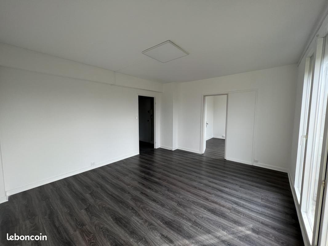 Appartement à vendre, 69m², Amiens