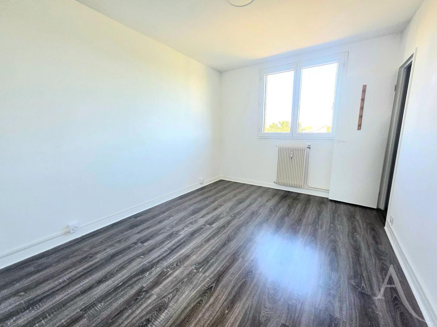 Appartement à vendre, 69m², Amiens