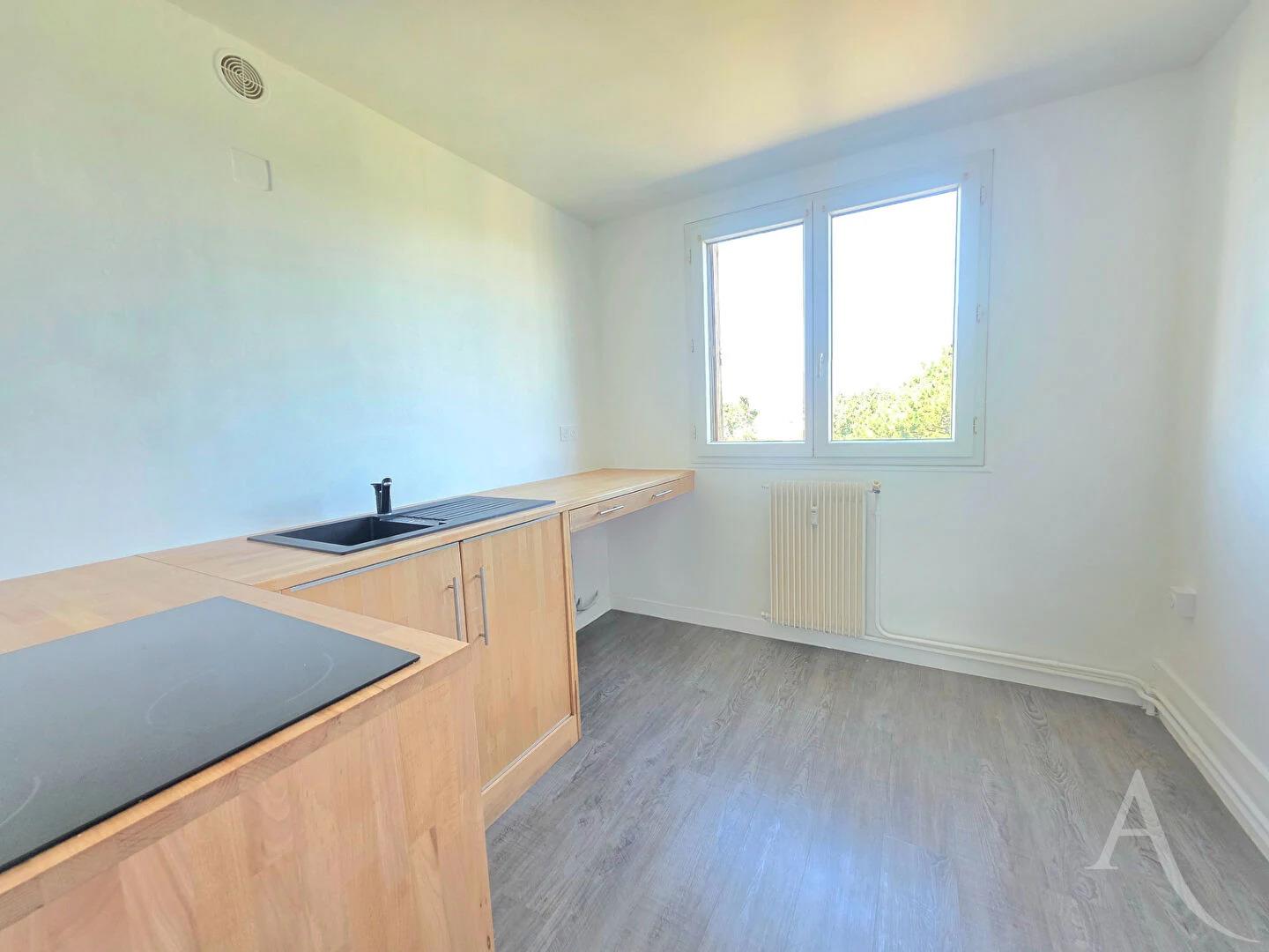 Appartement à vendre, 69m², Amiens