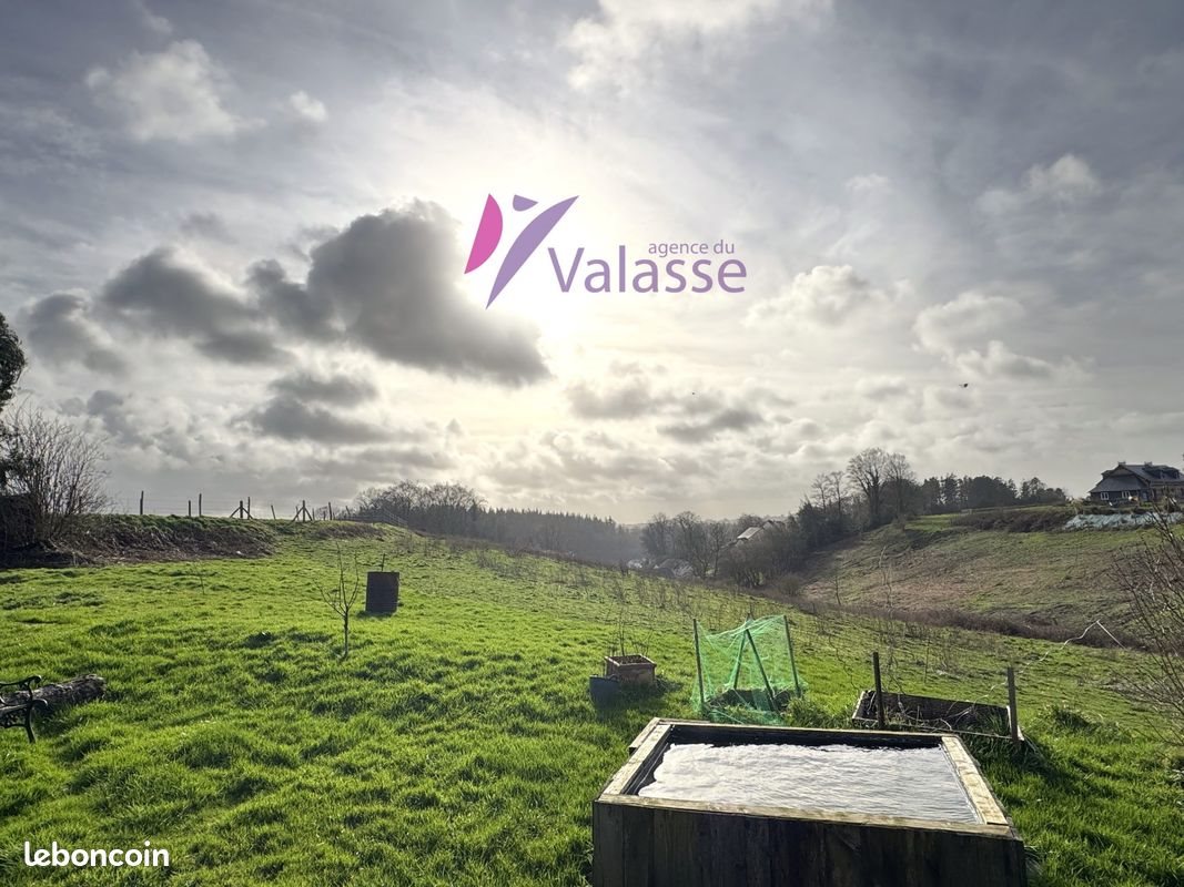 Maison à vendre, 70m², Gruchet-le-Valasse