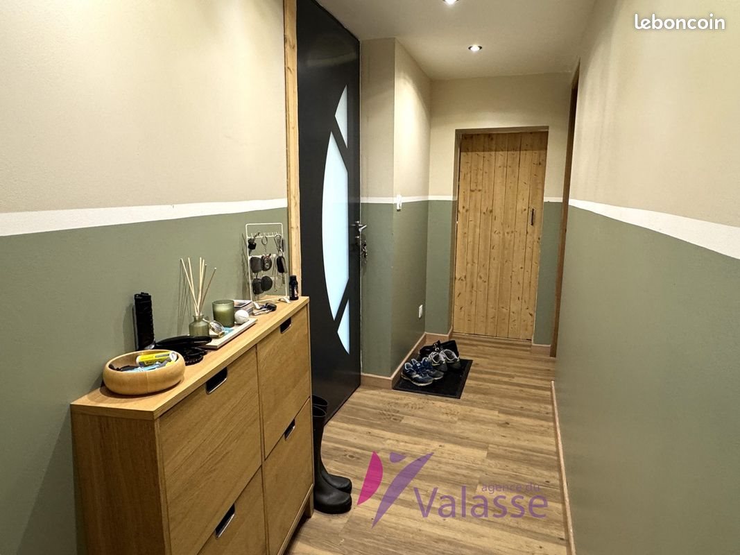 Maison à vendre, 70m², Gruchet-le-Valasse