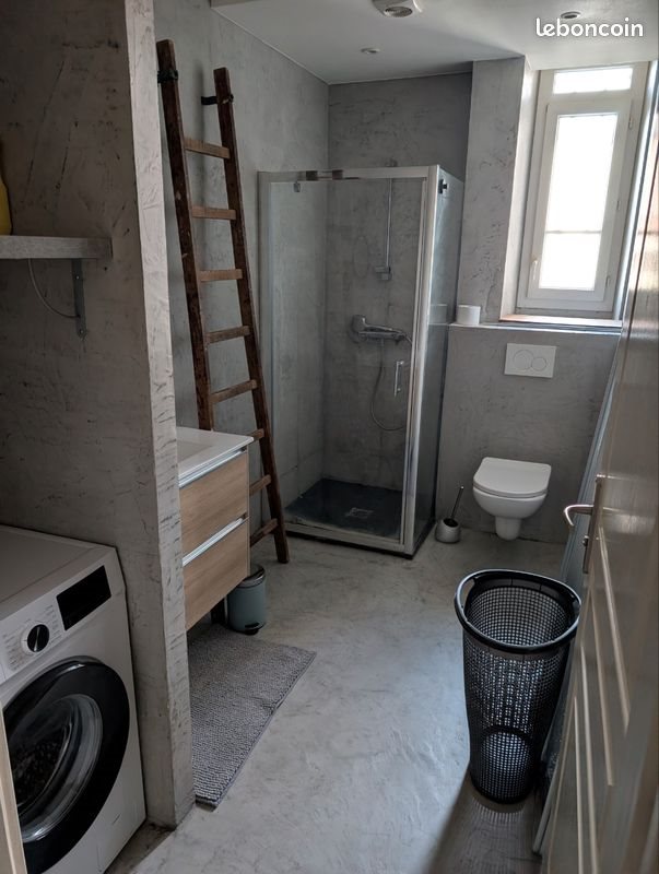 Appartement à louer, 54m², Annemasse