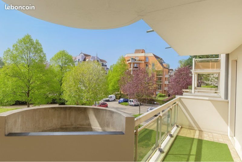 Appartement à louer, 41m², Souffelweyersheim