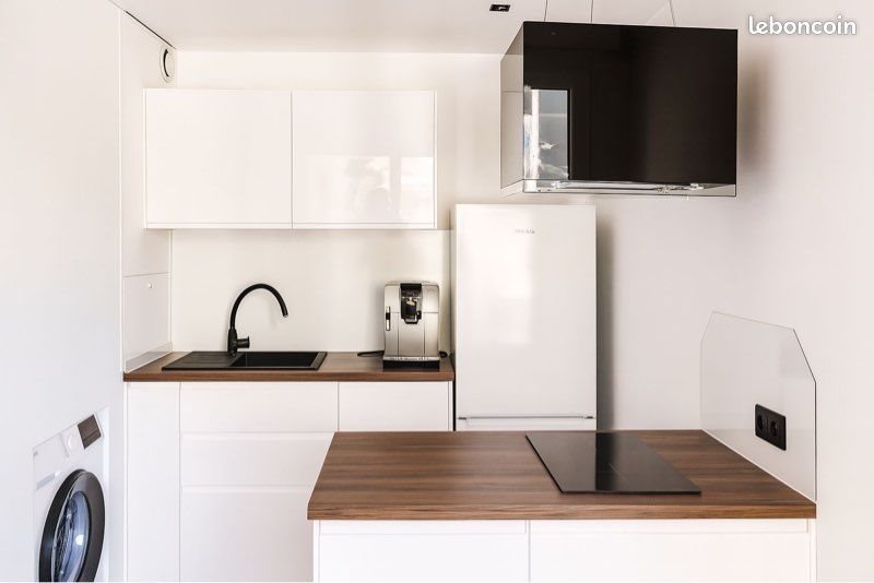 Appartement à louer, 41m², Souffelweyersheim