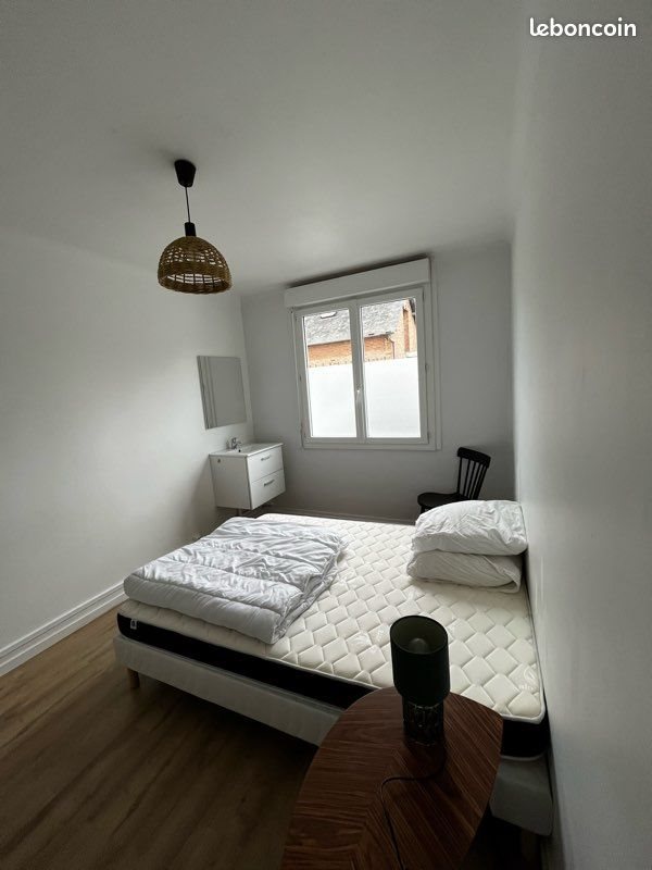 Appartement à louer, 55m², Rennes