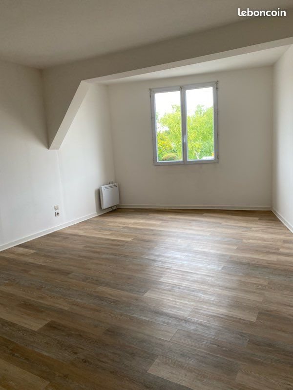 Appartement à louer, 80m², Surgères