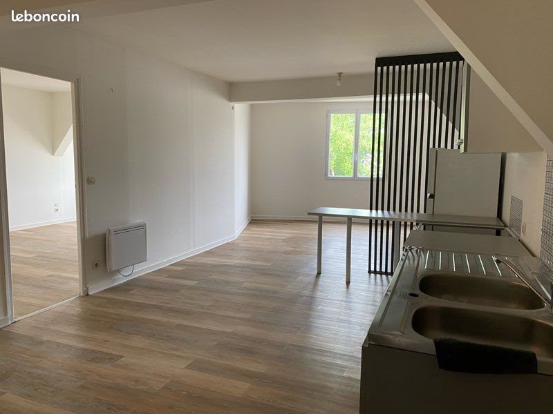Appartement à louer, 80m², Surgères