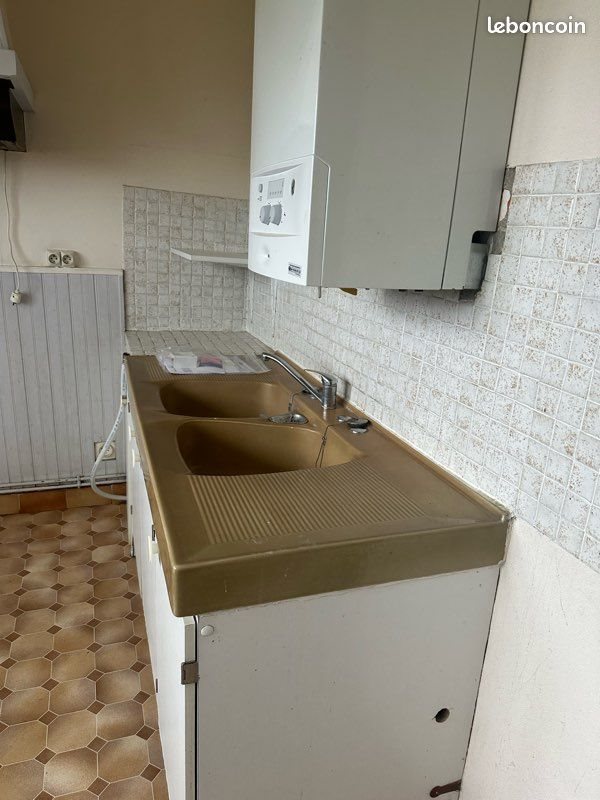 Appartement à louer, 44m², Saint-Jean-de-la-Ruelle