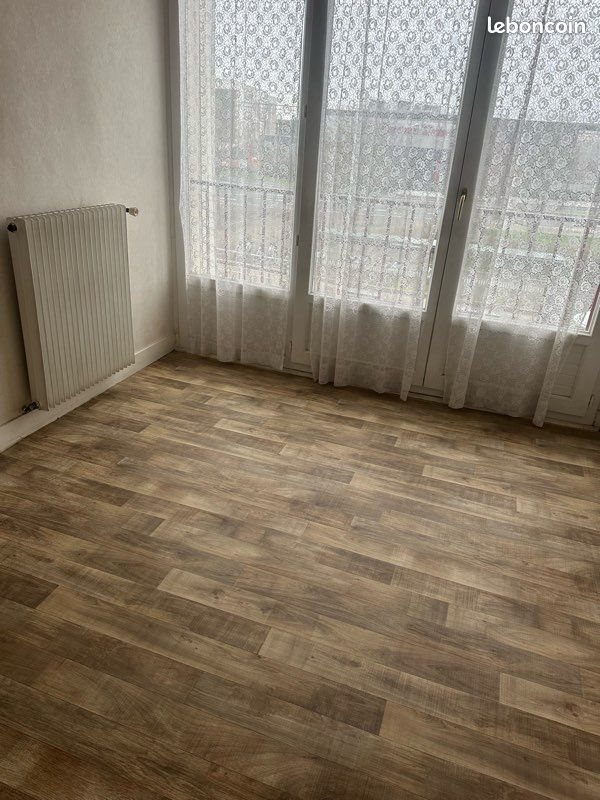 Appartement à louer, 44m², Saint-Jean-de-la-Ruelle