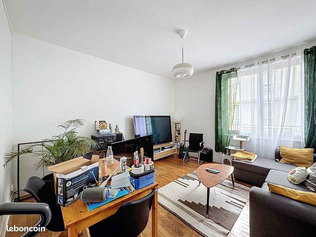 Appartement à louer, 74m², Clermont-Ferrand