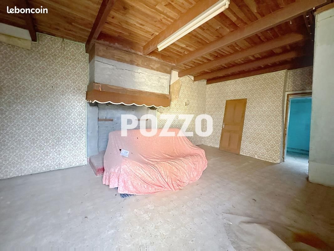 Maison à vendre, 41m², Vains
