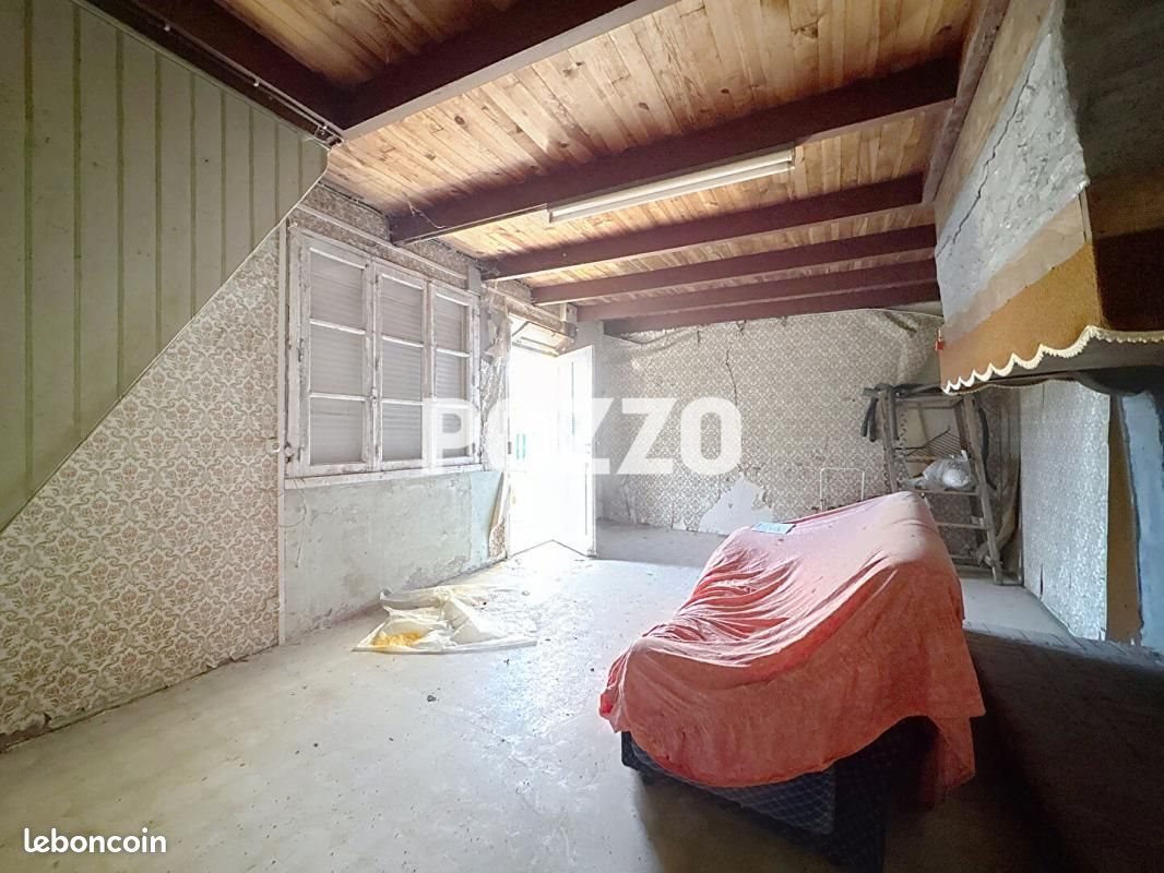 Maison à vendre, 41m², Vains