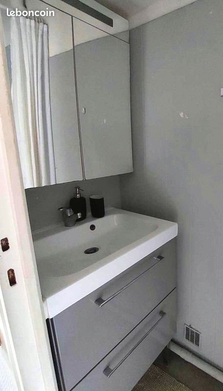 Appartement à louer, 14m², Rouen