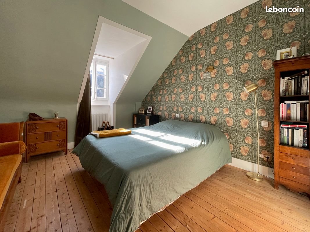 Maison à vendre, 70m², Rennes