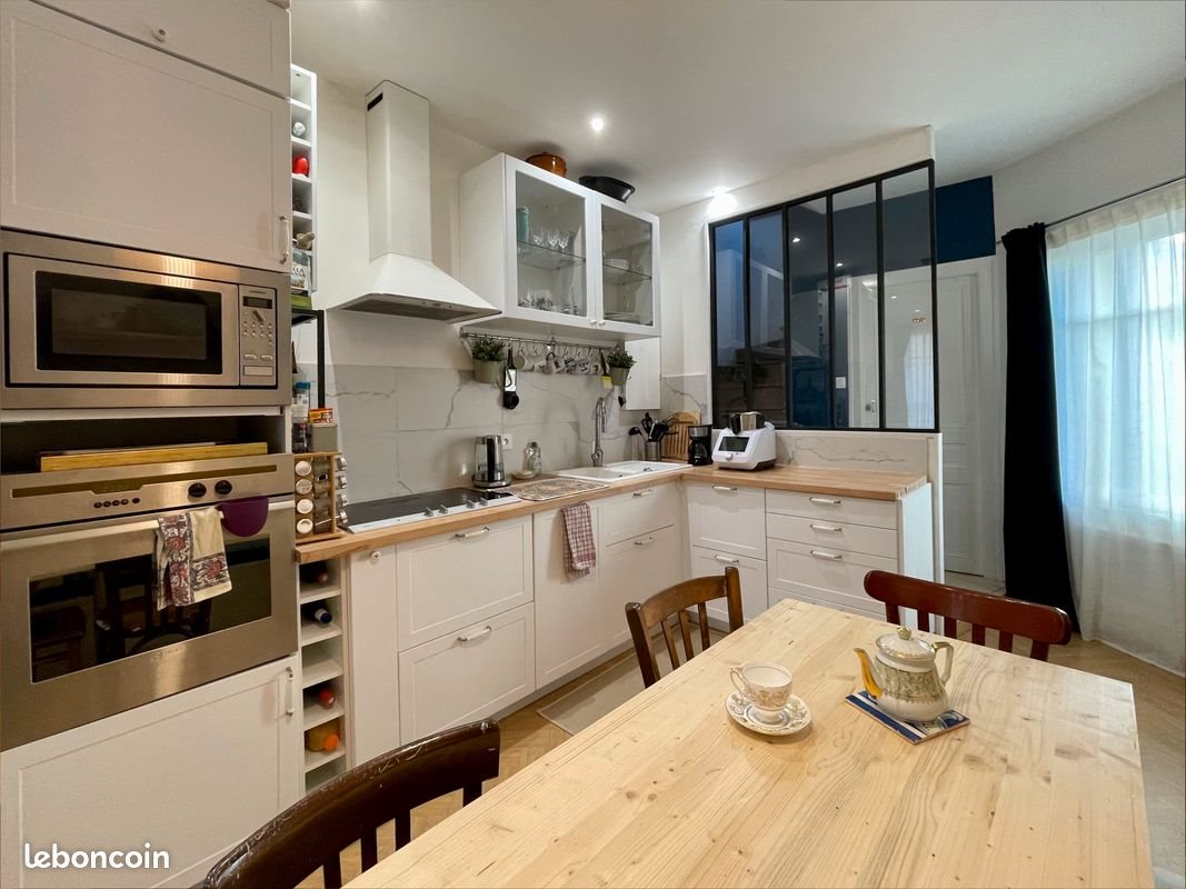 Maison à vendre, 70m², Rennes