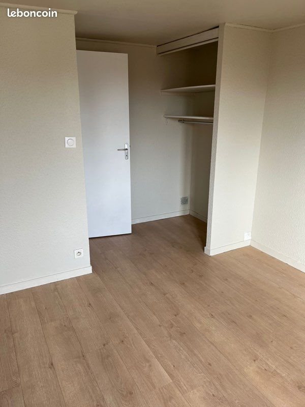 Appartement à louer, 45m², Saint-Junien