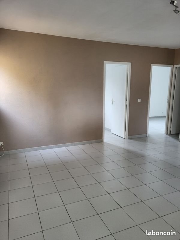 Appartement à louer, 55m², Saint-Clément-de-Rivière
