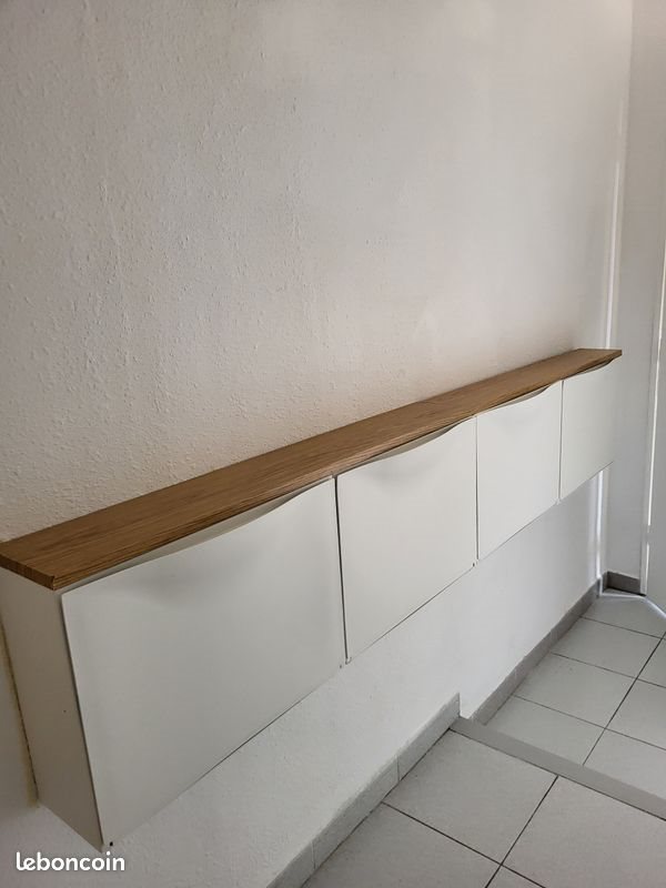 Appartement à louer, 55m², Saint-Clément-de-Rivière