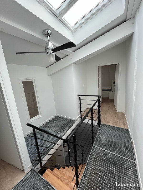 Maison à louer, 130m², Fors