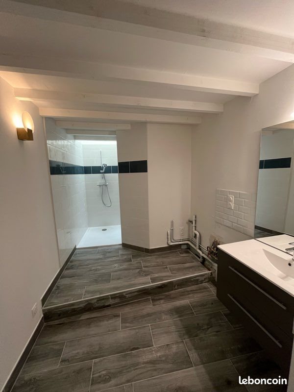 Maison à louer, 130m², Fors