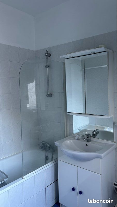 Appartement à louer, 25m², Dijon