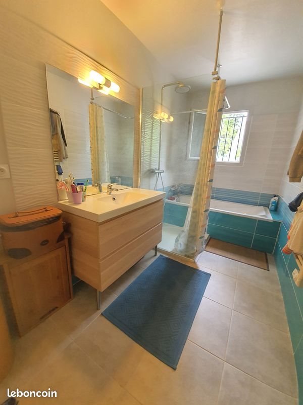 Maison à louer, 105m², Aix-en-Provence