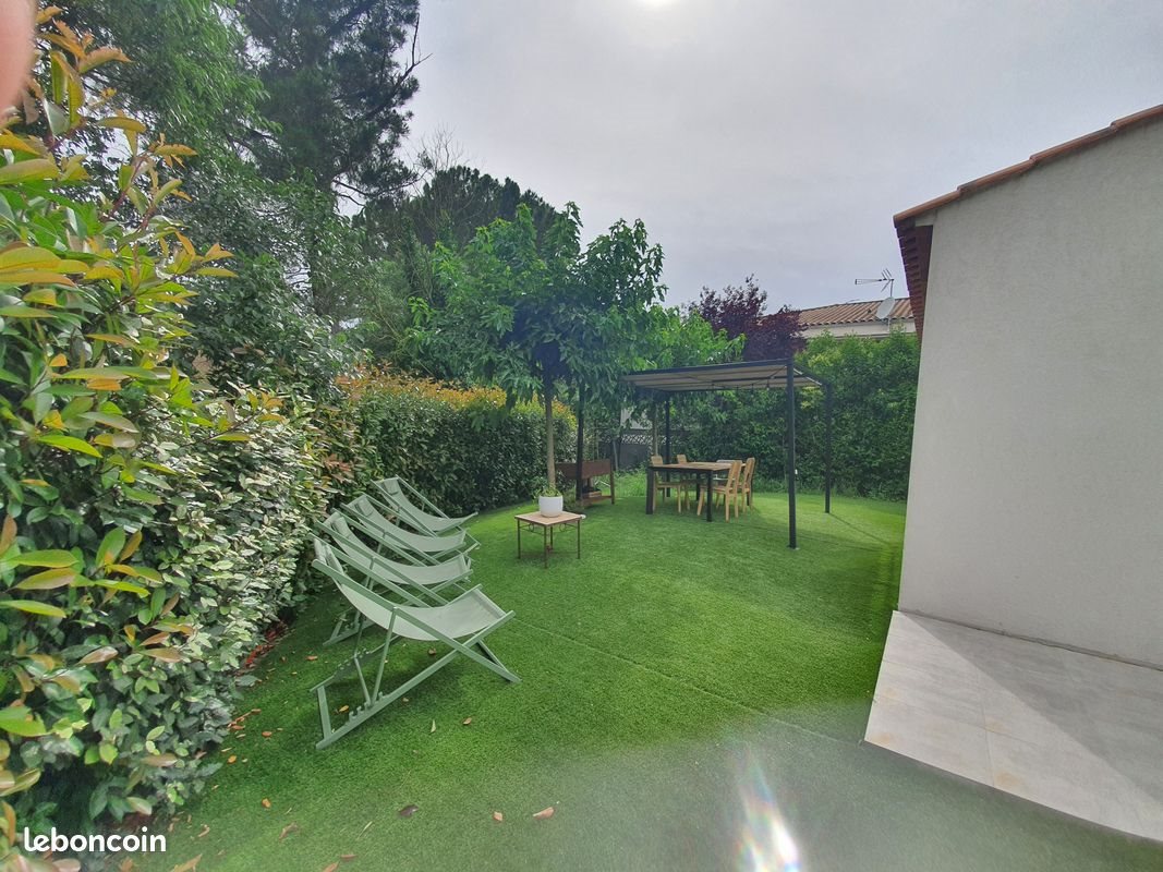 Maison à louer, 105m², Aix-en-Provence