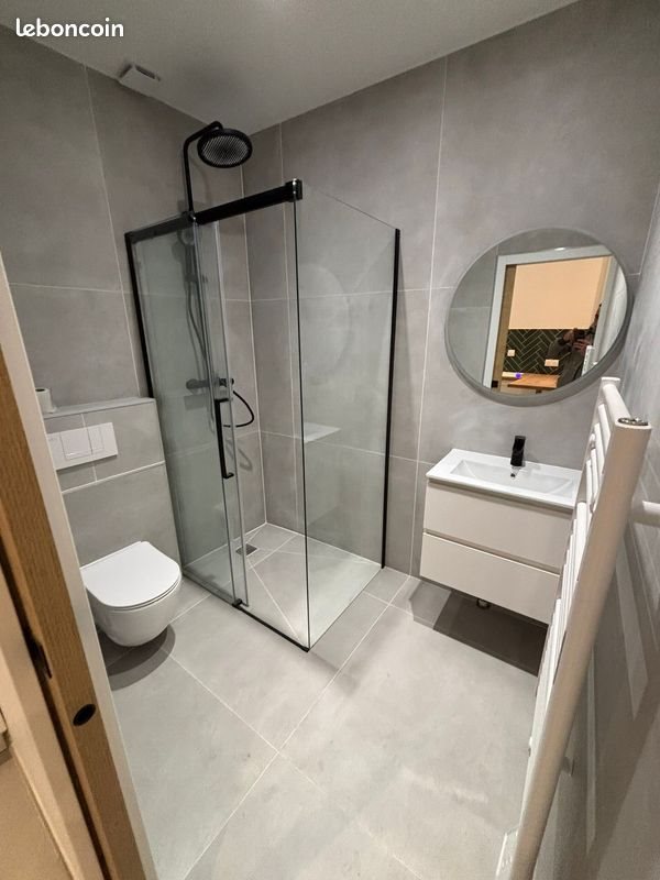 Appartement à vendre, 25m², Montpellier