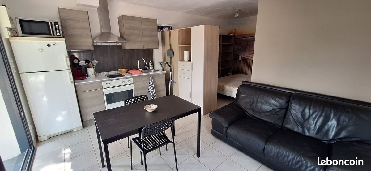 Maison à louer, 25m², Draguignan