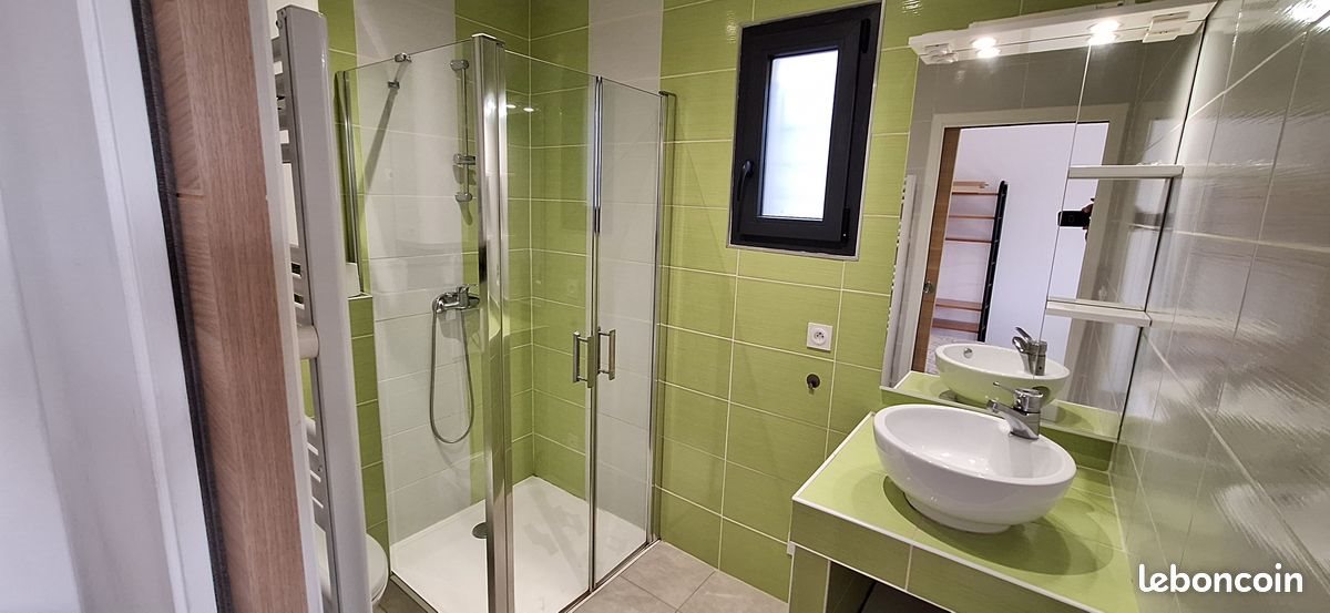 Maison à louer, 25m², Draguignan