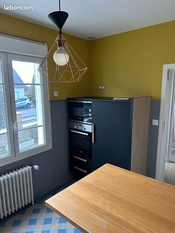 Maison à louer, 130m², Granville