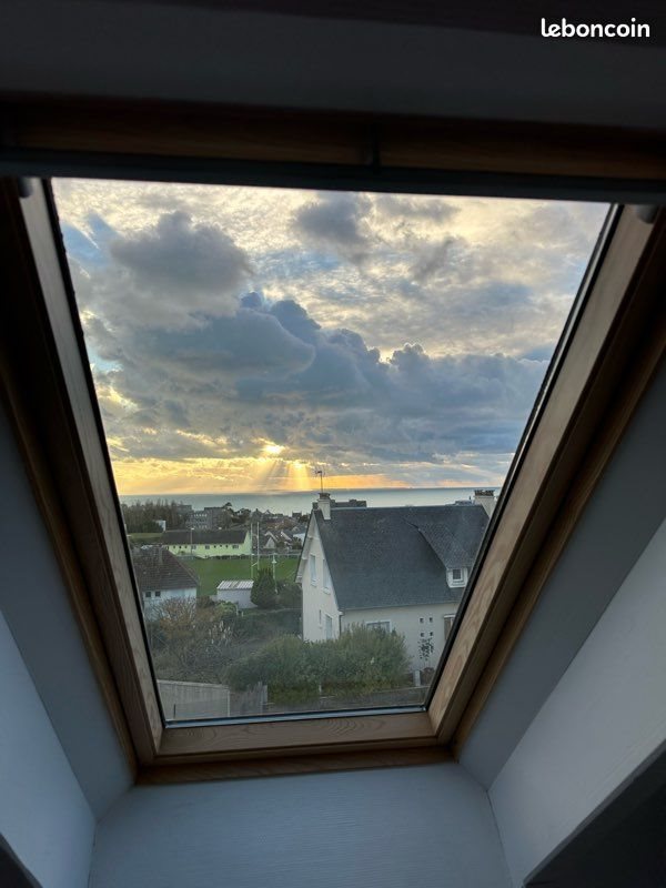 Maison à louer, 130m², Granville