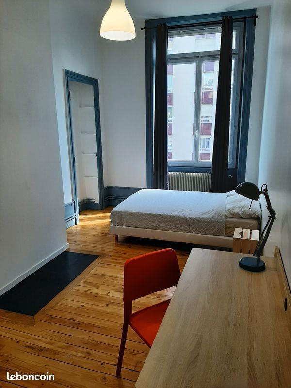 Appartement à vendre, 126m², Saint-Etienne