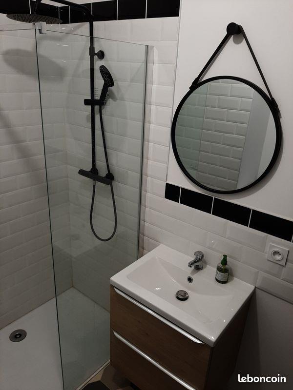 Appartement à vendre, 126m², Saint-Etienne