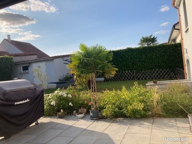 Maison à vendre, 137m², Florange