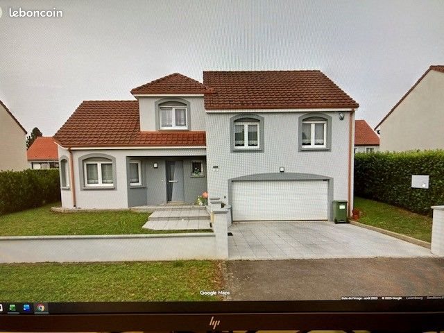 Maison à vendre, 137m², Florange