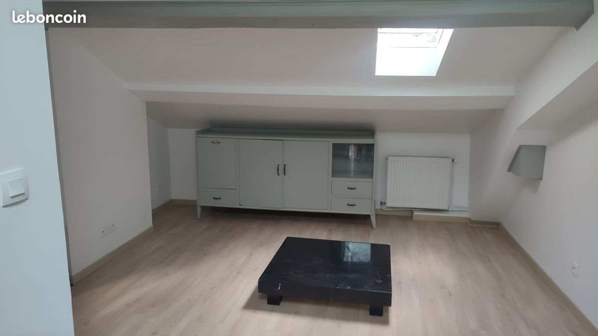 Appartement à louer, 65m², Saint-Etienne