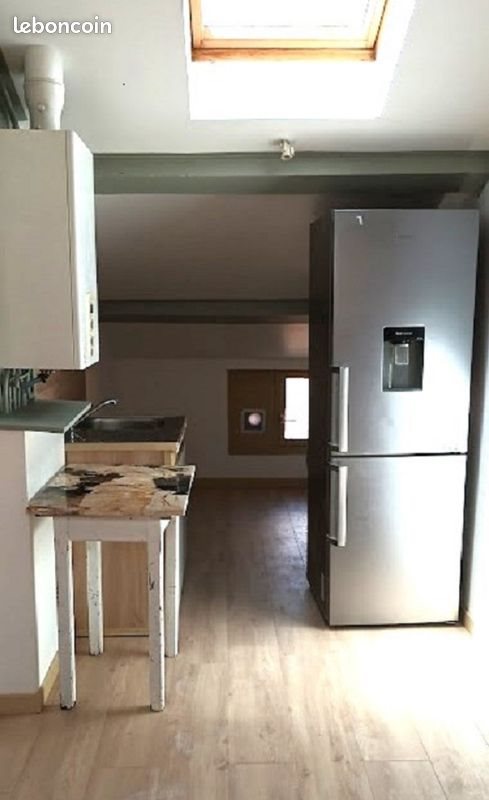 Appartement à louer, 65m², Saint-Etienne